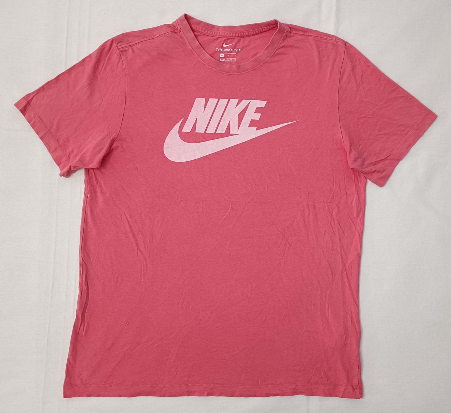 (M) Nike Sportswear Tee тениска