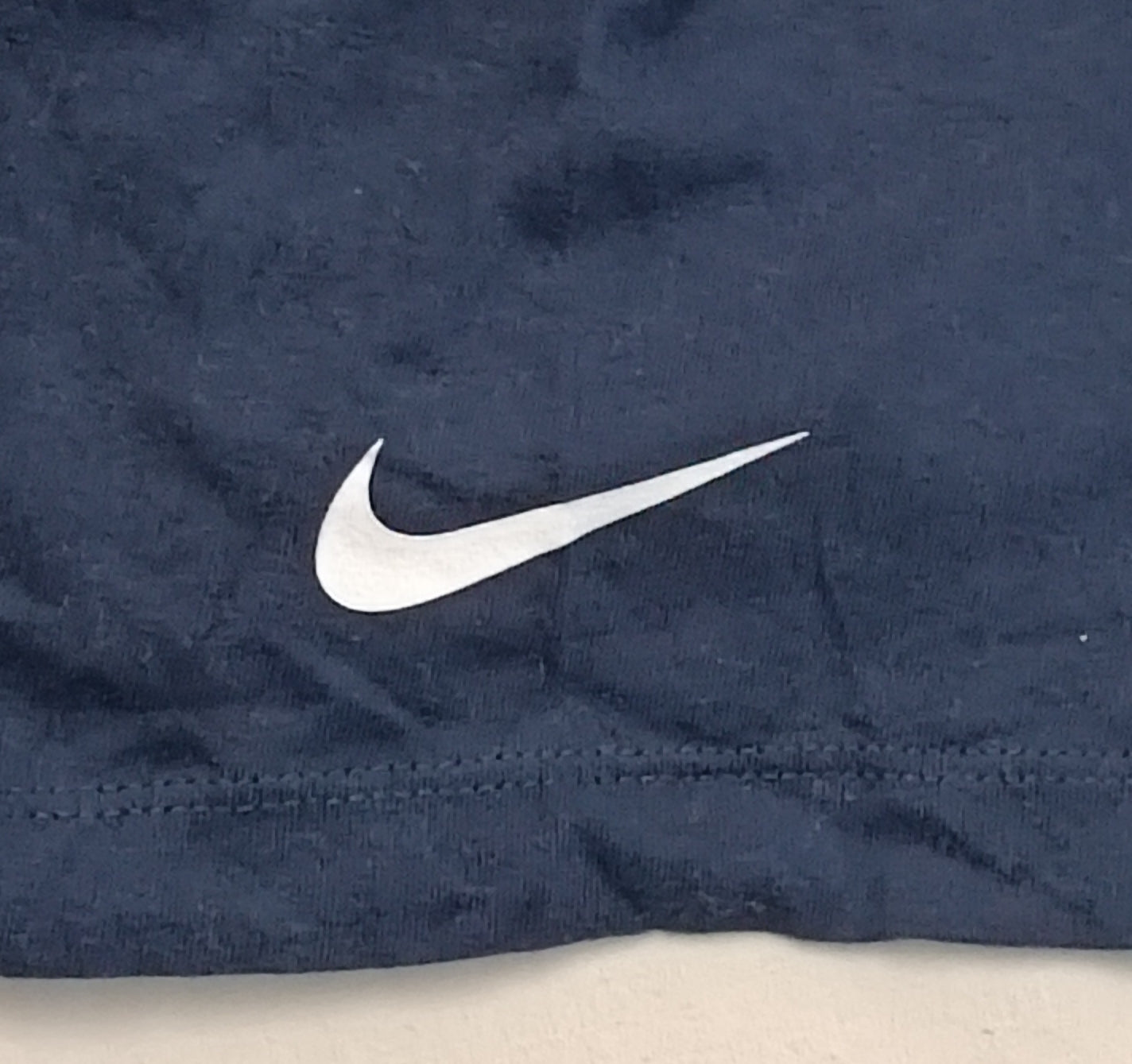 (ДАМСКО) (M) Nike England Patriots Tee тениска