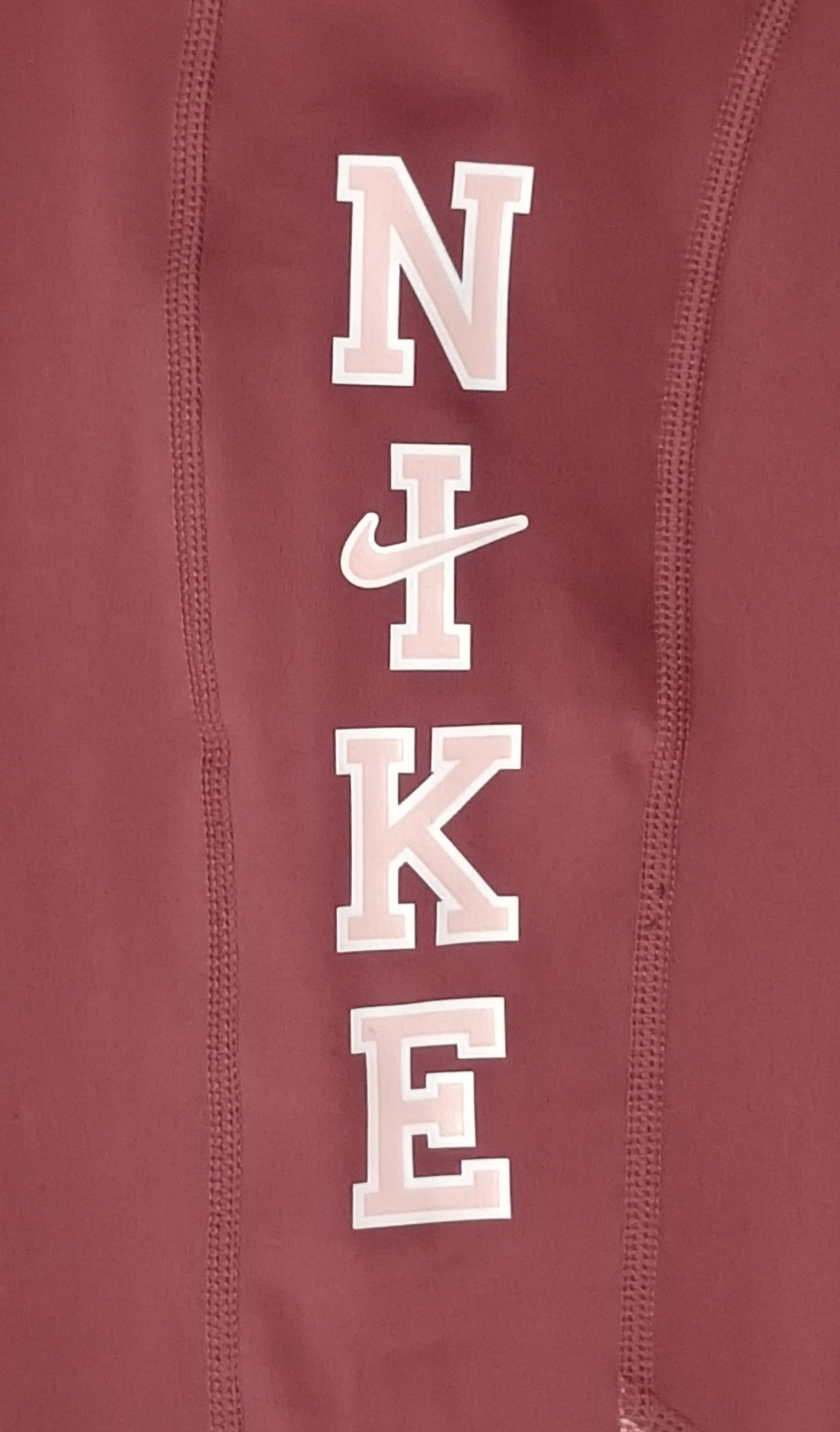 (ДАМСКО) (S) Nike DRI-FIT Epic Fast Leggings клин