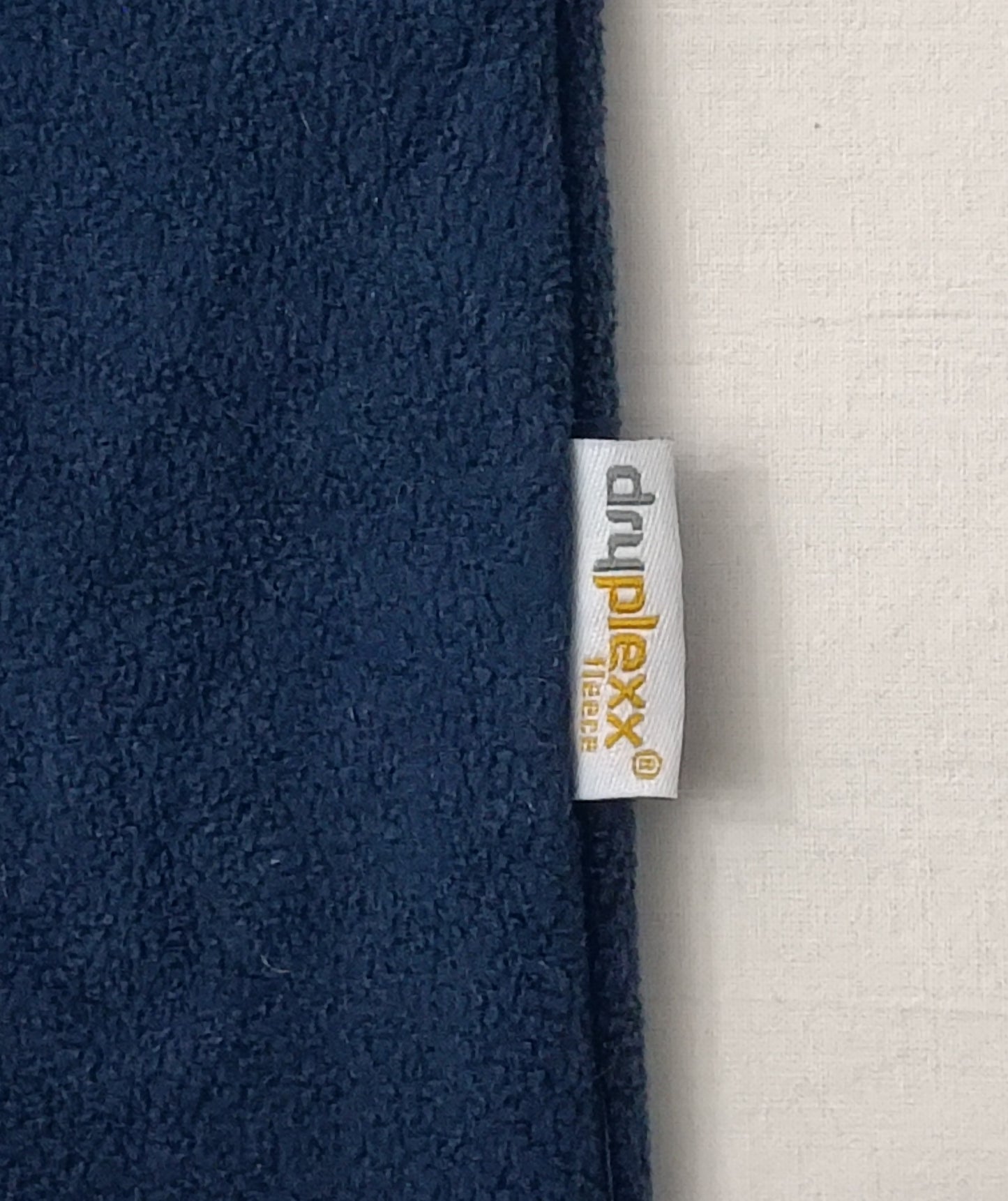 (M) Engelbert Strauss Polartec Fleece Jacket полар горнище