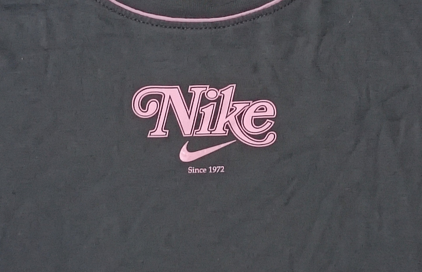 (ДАМСКО) (XL) Nike Sportswear Tee тениска