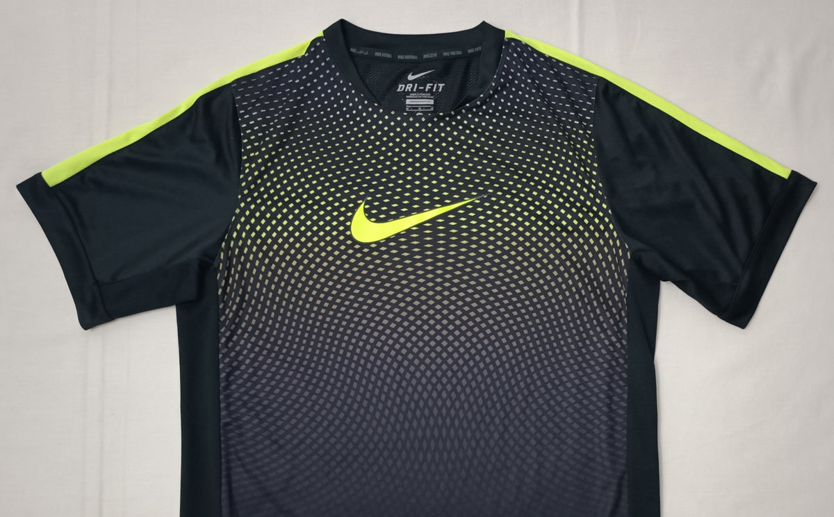(M) Nike DRI-FIT Tee тениска