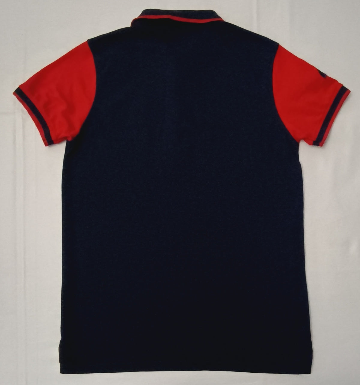 (M) Hackett Polo Shirt тениска