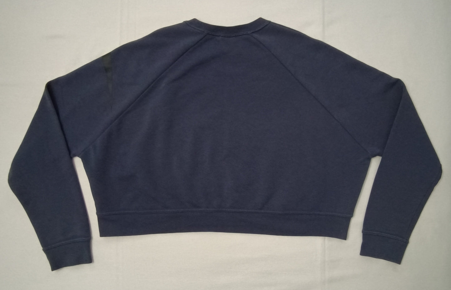 (ДАМСКО) (L) Nike Sportswear Swoosh Sweatshirt горнище