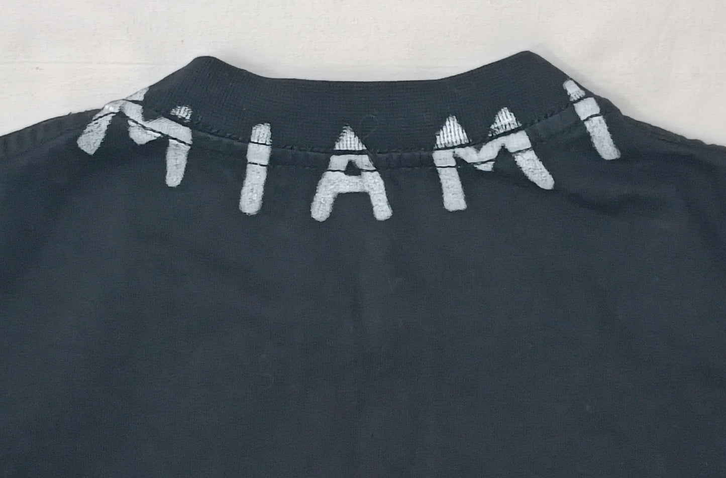 (ДАМСКО) (S) Palm Angels Miami Shirt тениска
