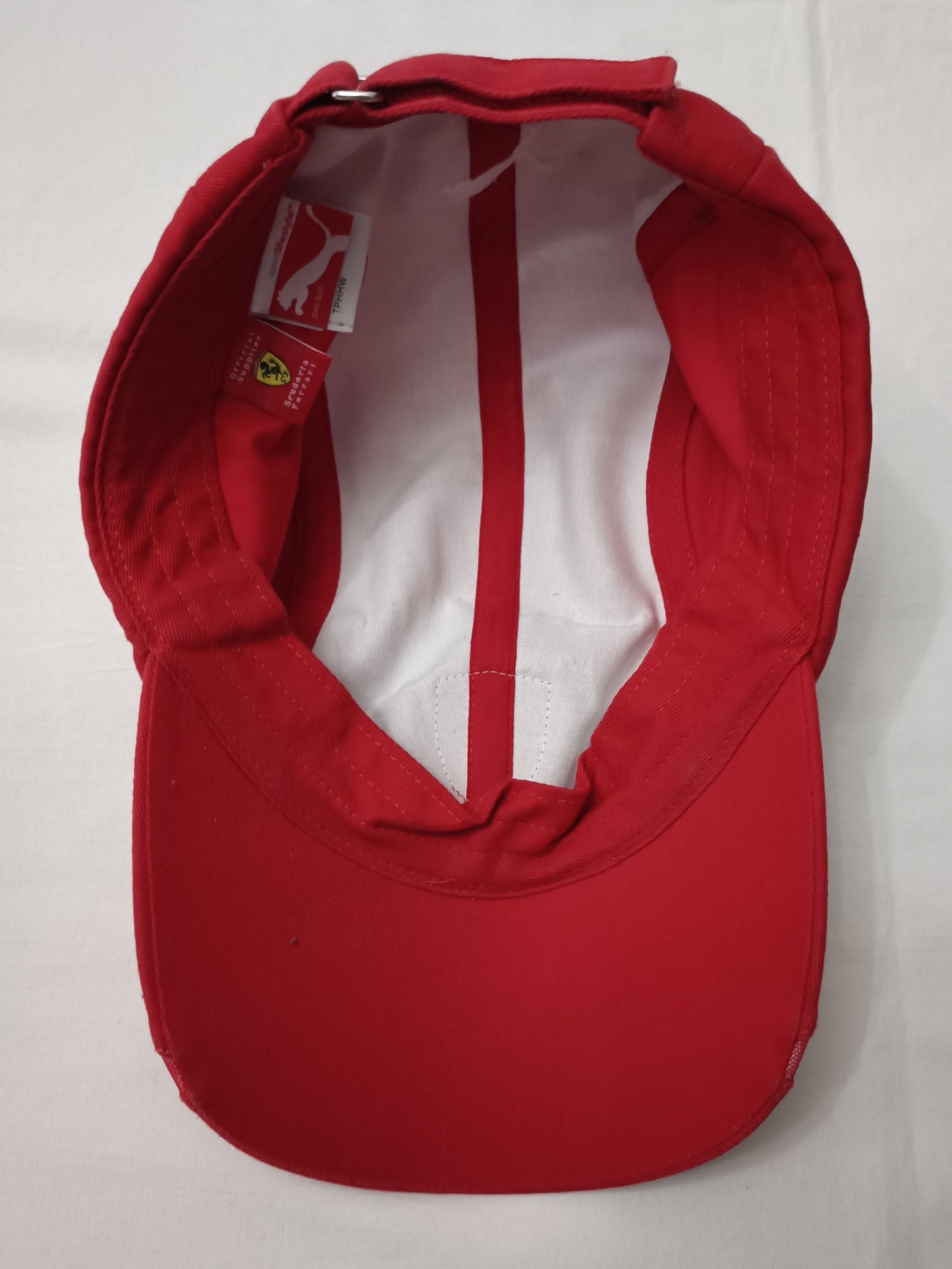 Puma Scuderia Ferrari Cap шапка