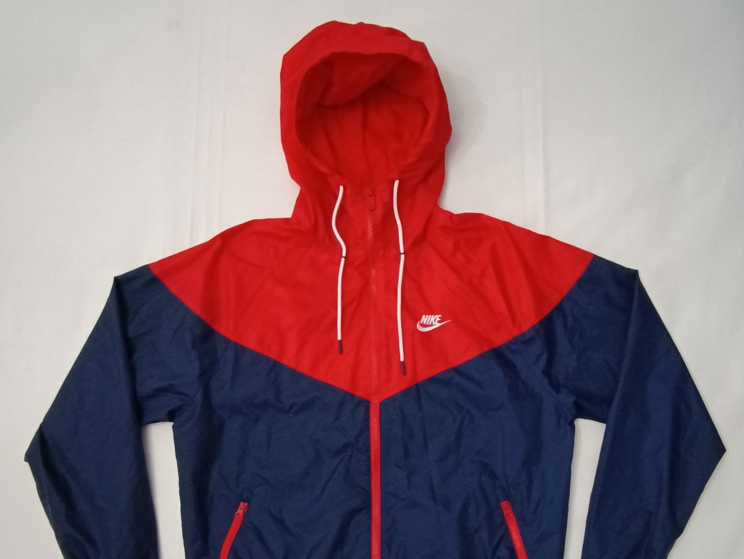 (XS) Nike Sportswear Windrunner Jacket яке