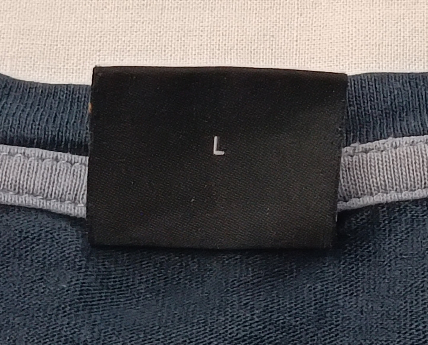 (M) Hugo Boss T-Shirt тениска