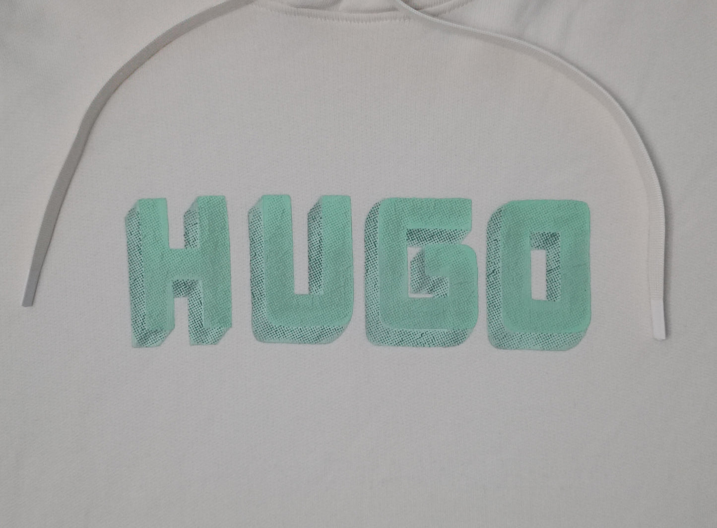 (L) Hugo Boss Diqerio Sweatshirt горнище