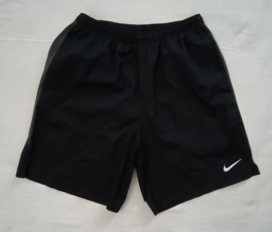 (S) Nike DRI-FIT Shorts шорти