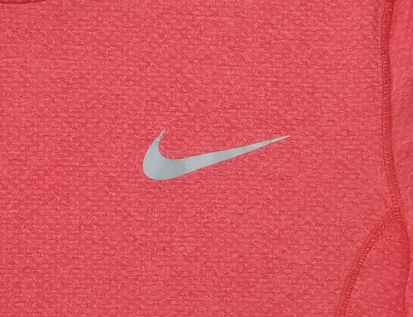 (S) Nike DRI-FIT Tee тениска