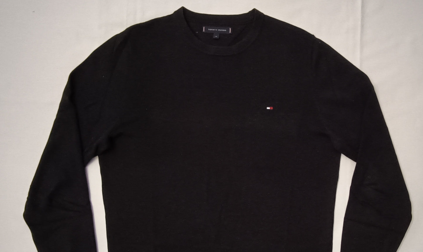 (M) Tommy Hilfiger Pullover пуловер