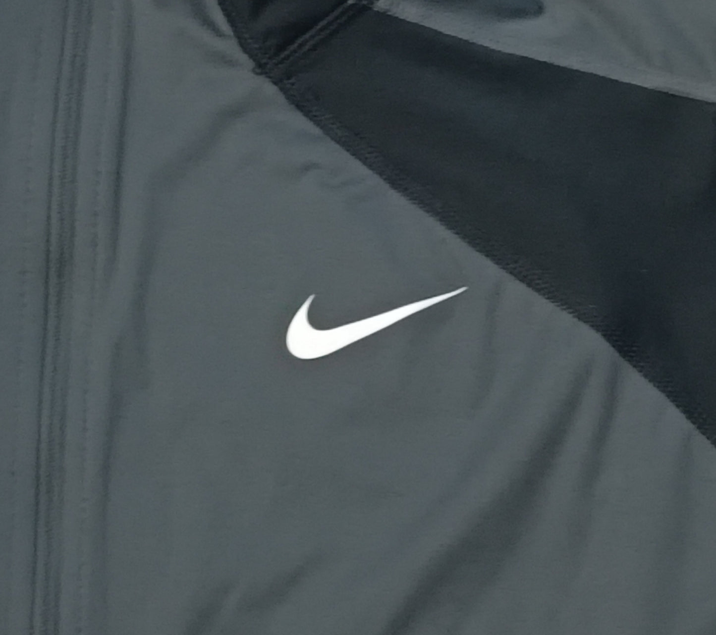 (ДАМСКО) (L) Nike PRO Combat DRI-FIT Shield Hyperwarm Sweatshirt горнище