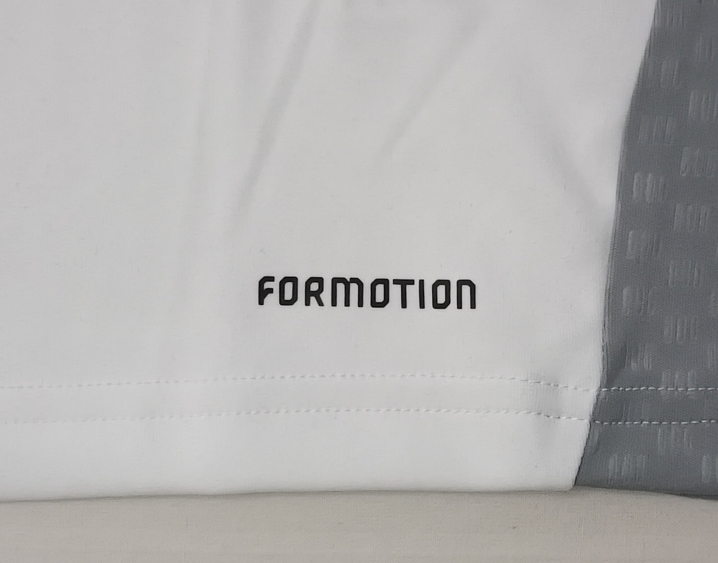 (L) Adidas Tiro Sweatshirt горнище