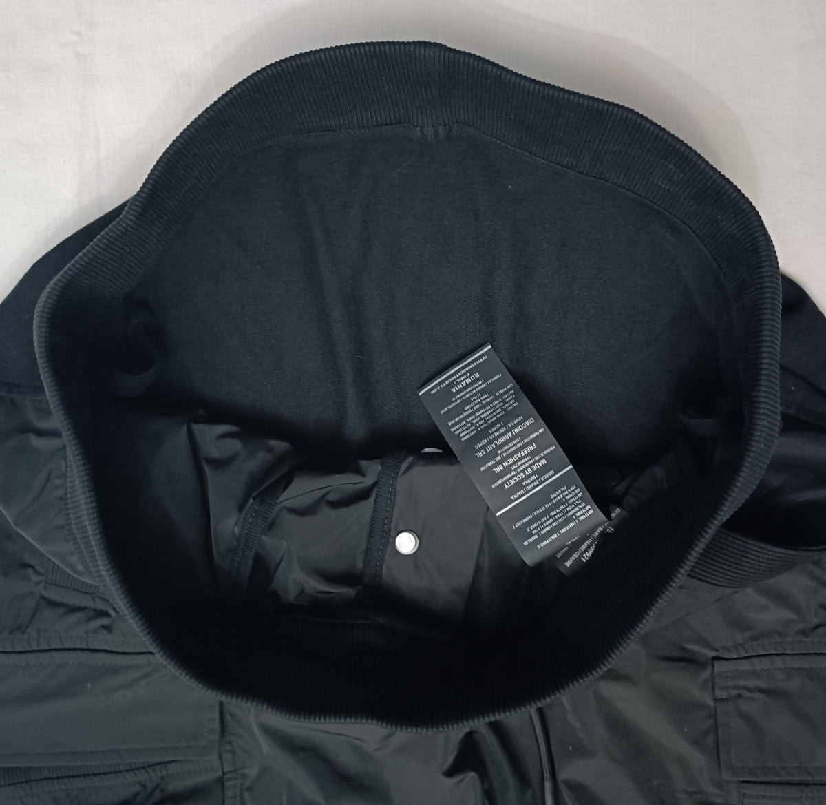 (L) Made By Society Cargo Pants долнище