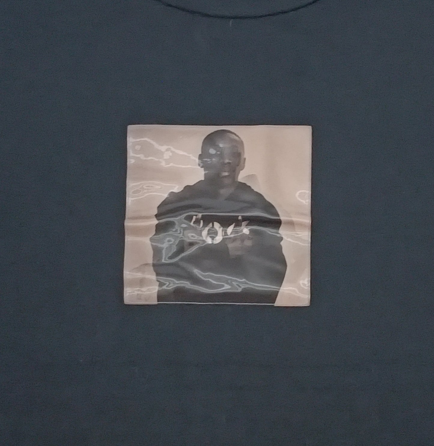 (XL) Hugo Boss x Khaby Shirt тениска
