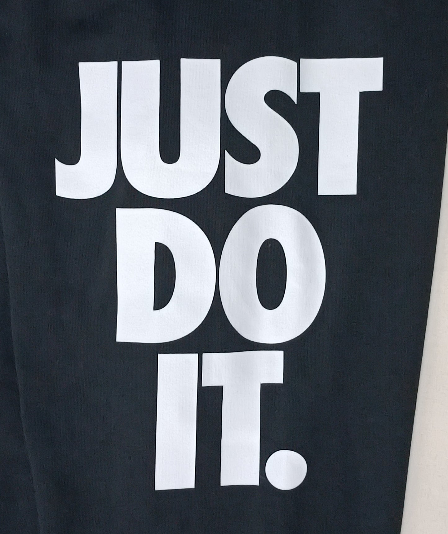 (ДАМСКО) (M) Nike NSW Just Do It Leggings клин