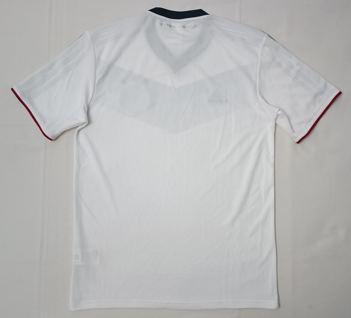 (S) Adidas Germany 2014/15 Training Jersey тениска
