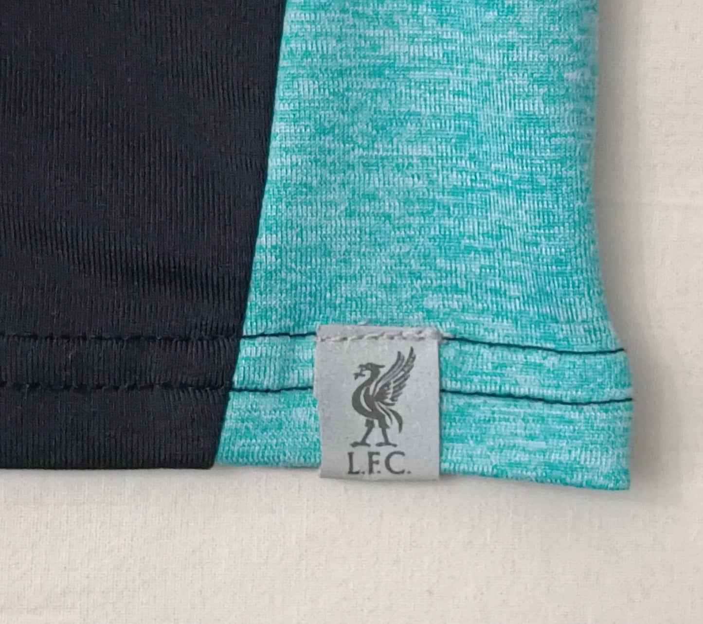 (L) Liverpool LFC Shirt тениска