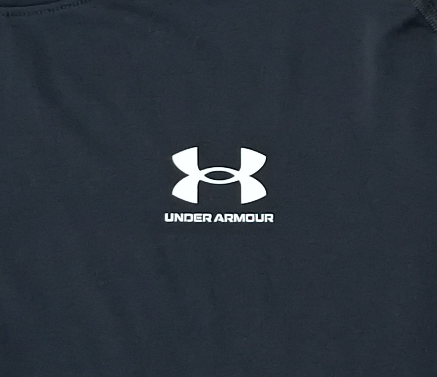 (2XL) Under Armour UA Compression тениска