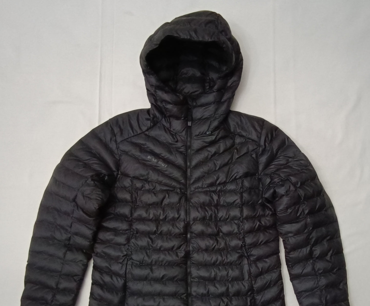 (ДАМСКО) (M) Mammut Down Puffer Jacket пухено яке