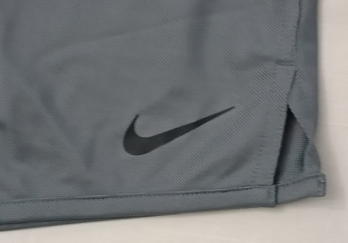 (L) Nike DRI-FIT Totality Shorts шорти