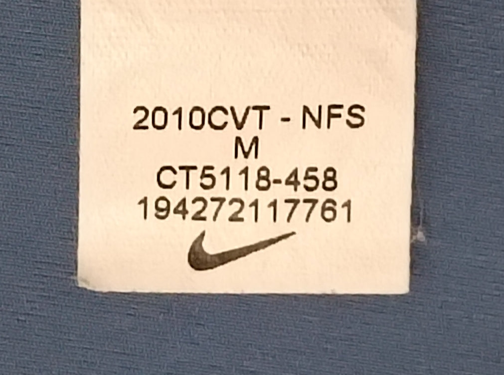 (ДАМСКО) (M) Nike DRI-FIT Tank Top потник