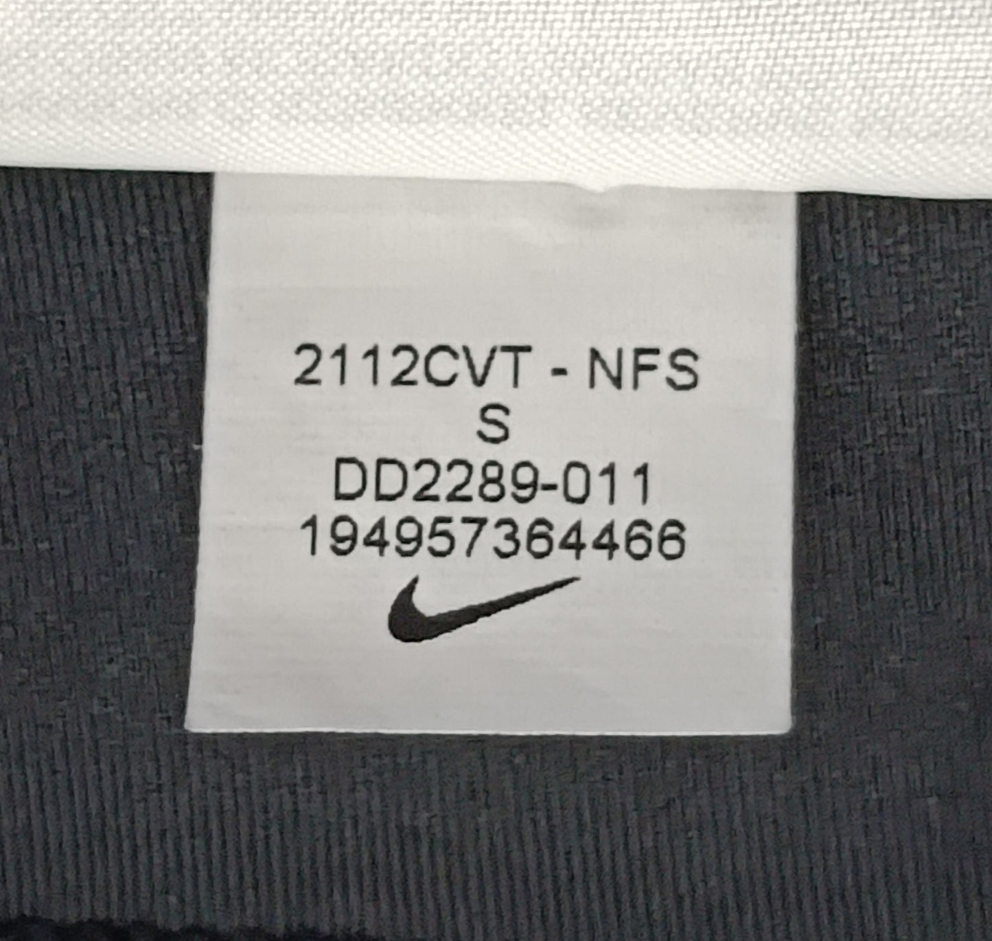 (ДАМСКО) (S) Nike AIR DRI-FIT Tights клин