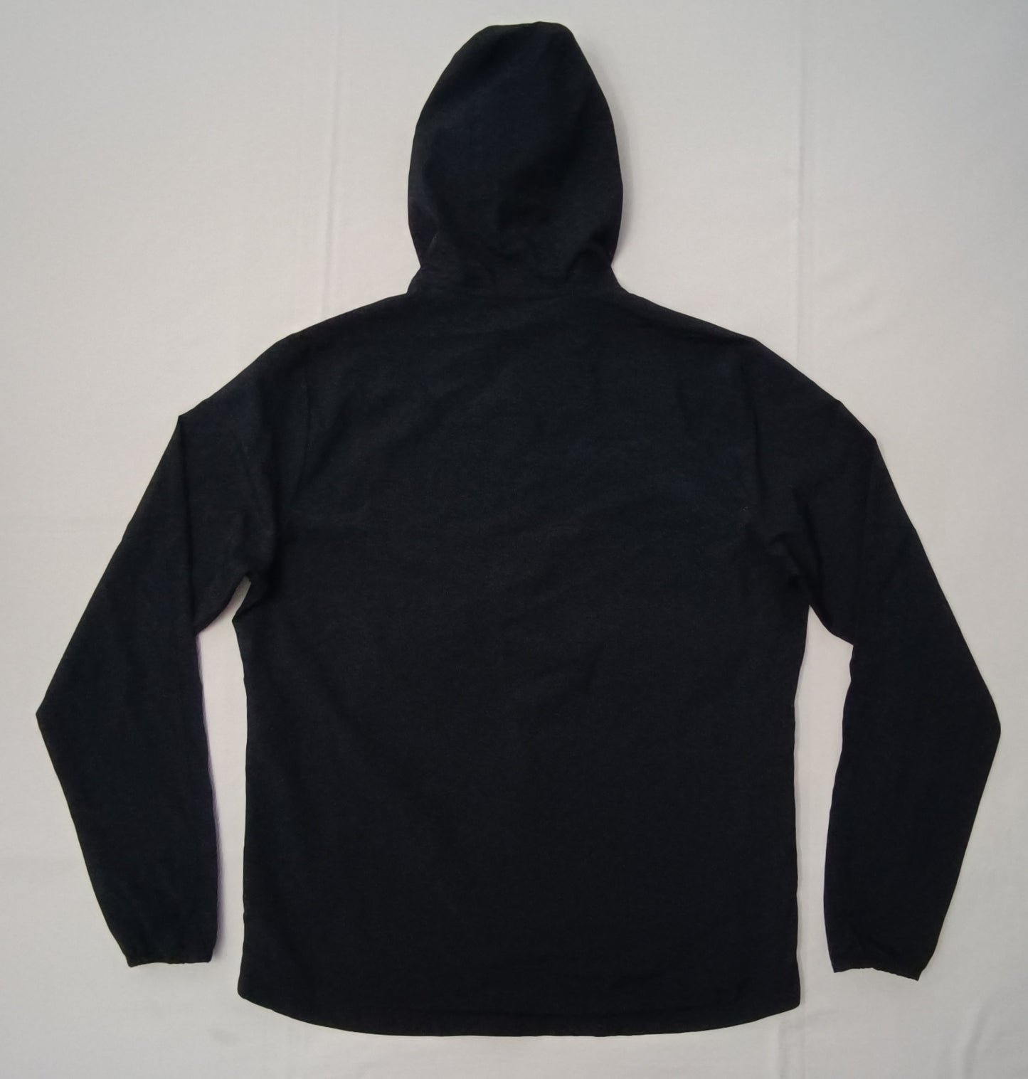 (M) Nike DRI-FIT Run Stripe Woven Jacket яке