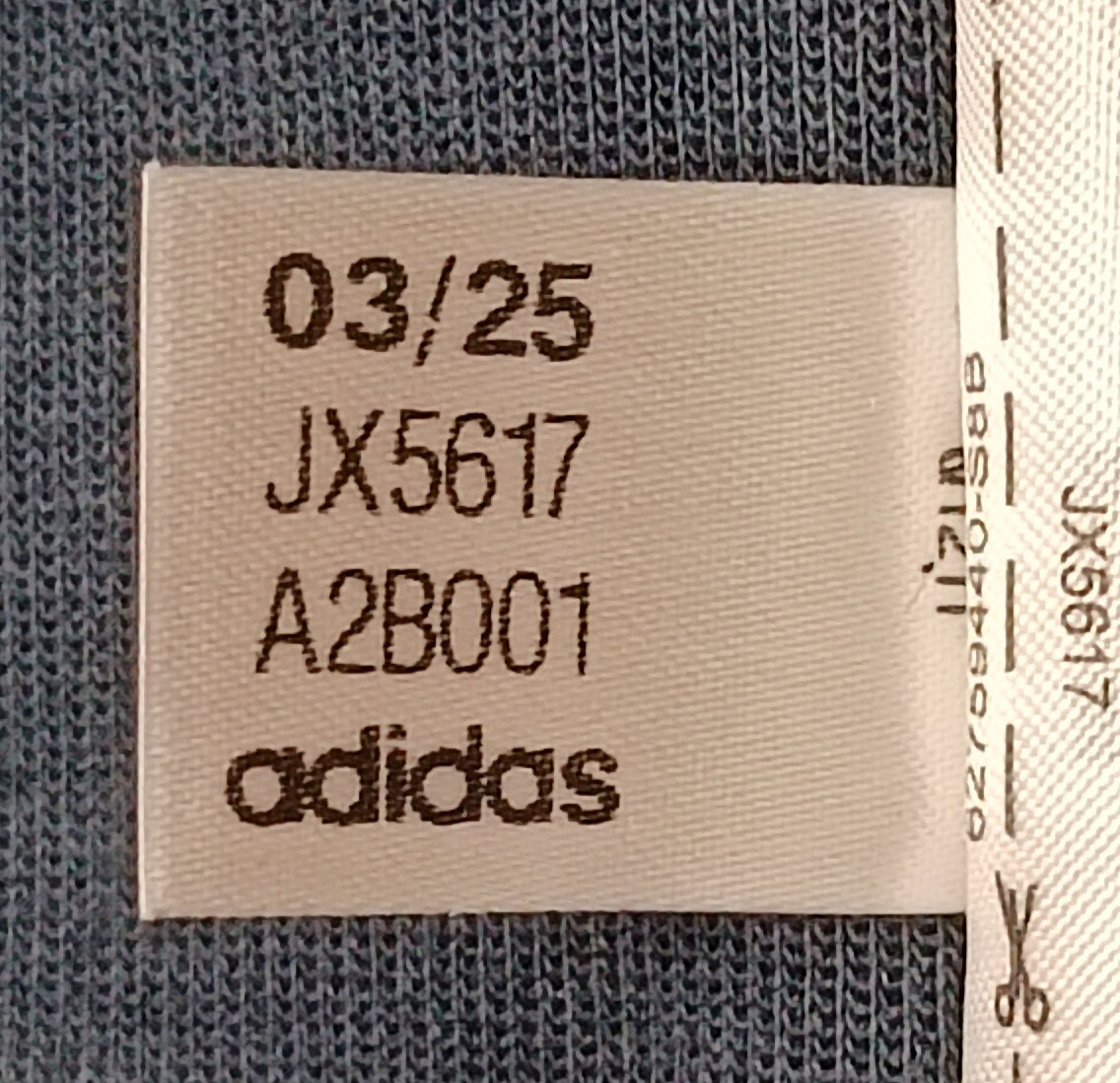 (2XL) Adidas Stadium Sweatshirt горнище