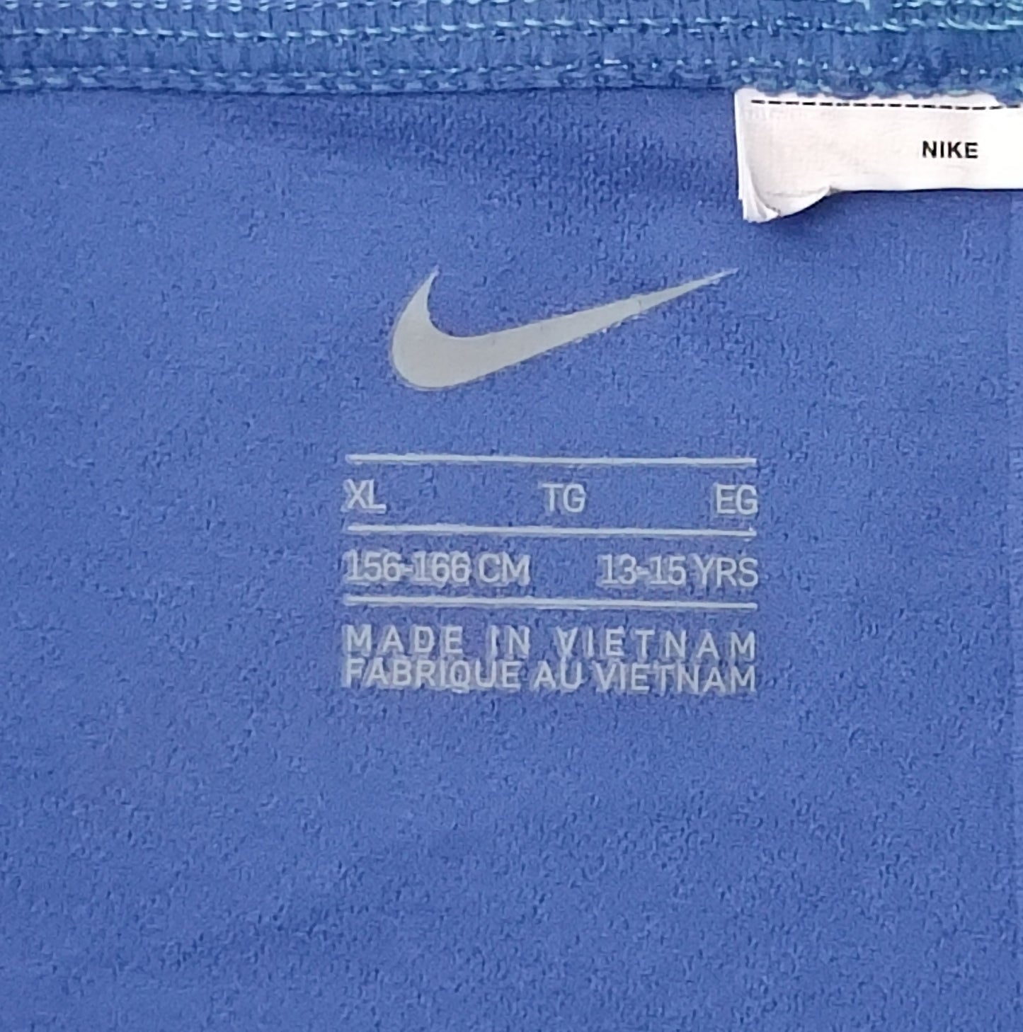(ДЕТСКО) (Ръст 156-166см) Nike Shorts клин