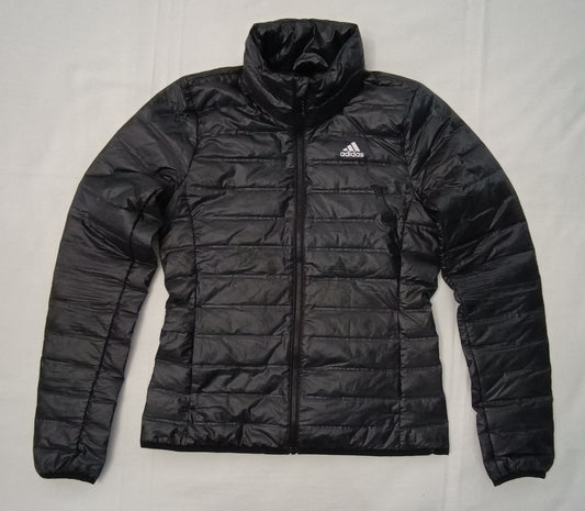 (ДАМСКО) (XS) Adidas Down Fill Jacket пухено яке