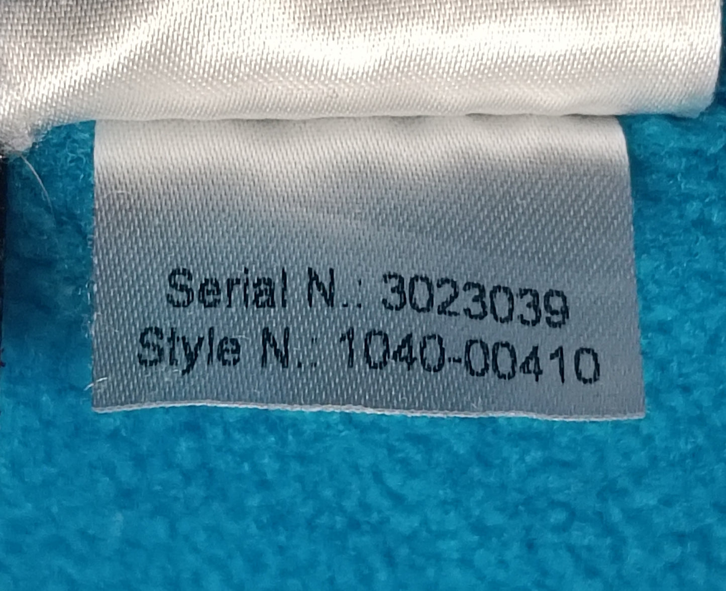 (XL) Mammut Polartec Fleece Jacket полар яке