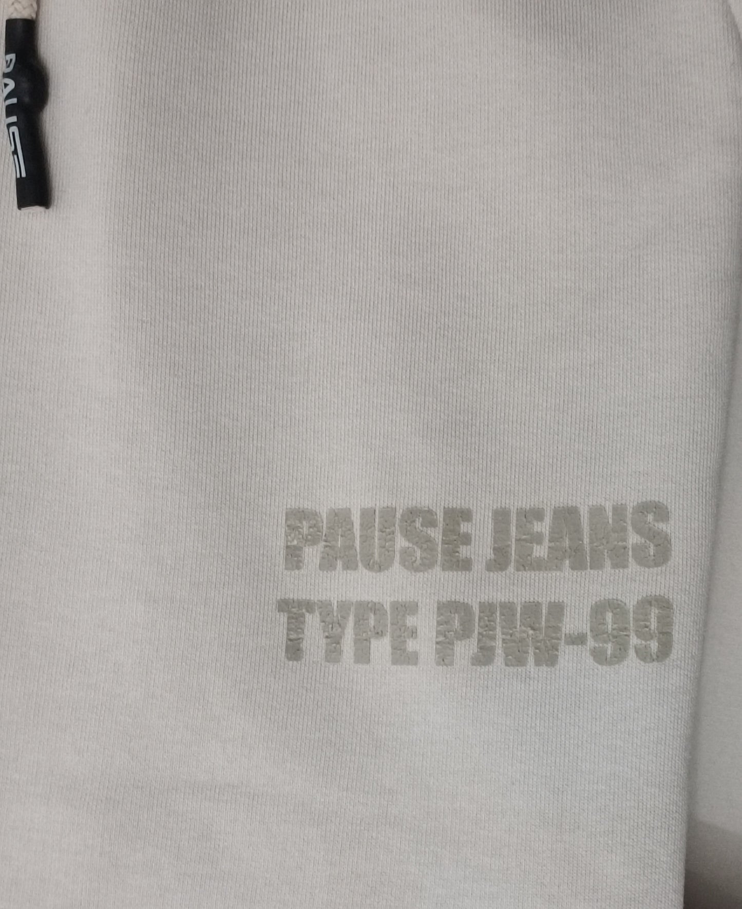 (ДАМСКО) (L) Pause Jeans Ani Sweatpants долнище
