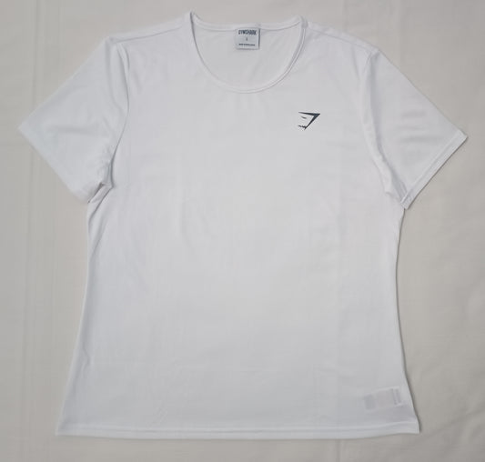 (ДАМСКО) (L) Gymshark Tee тениска