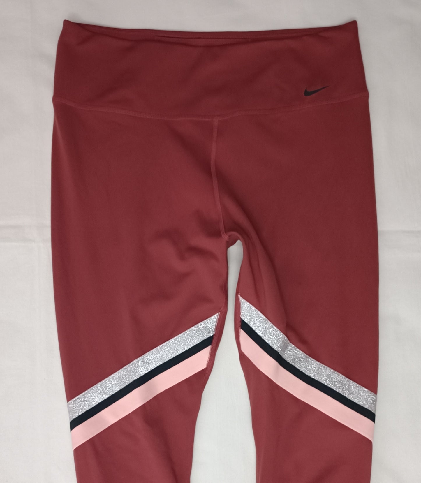 (ДАМСКО) (L) Nike DRI-FIT One Icon Tights клин