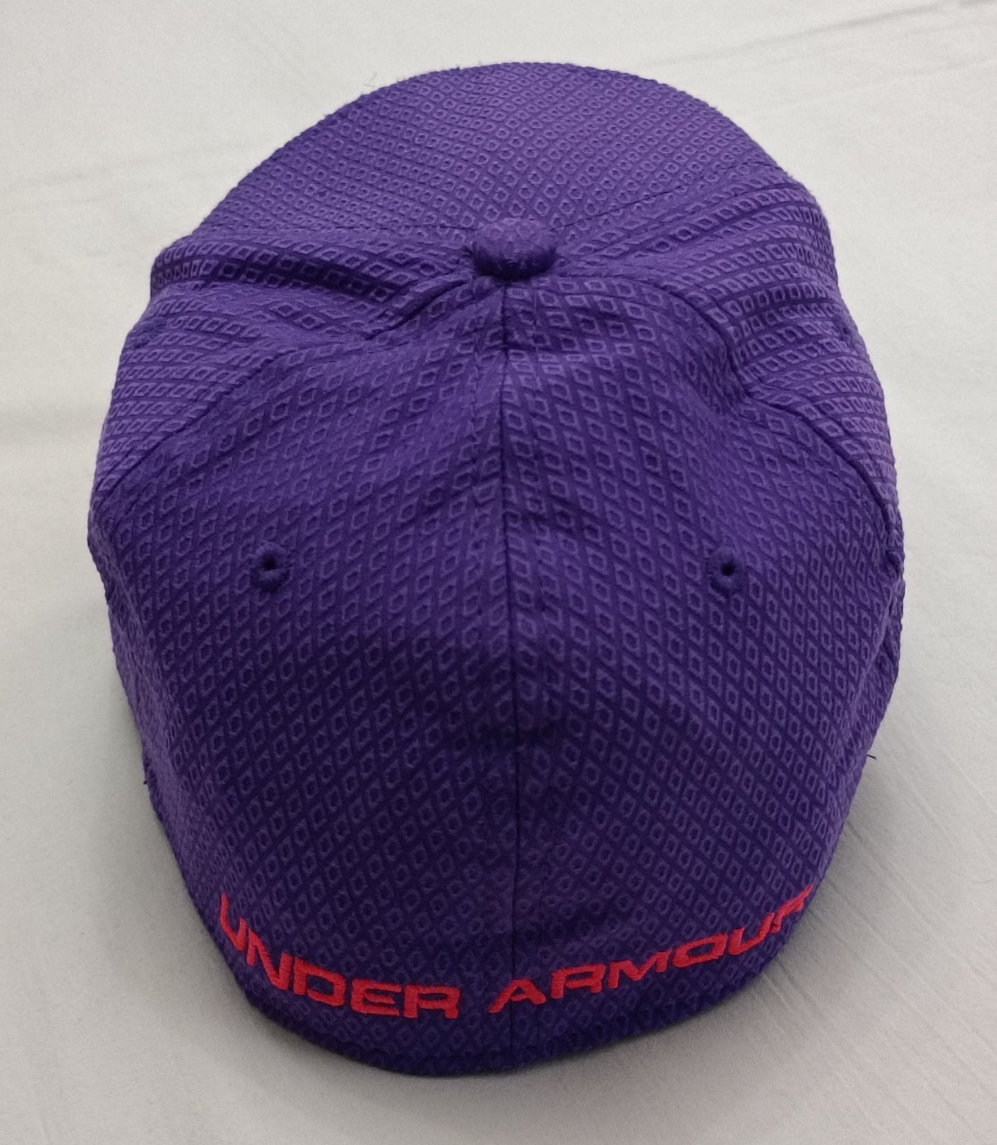 (M/L) Under Armour UA Cap шапка