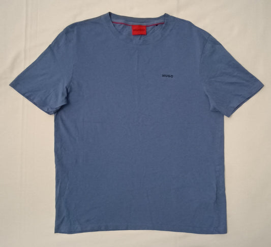 (M) Hugo Boss Dero222 T-Shirt тениска