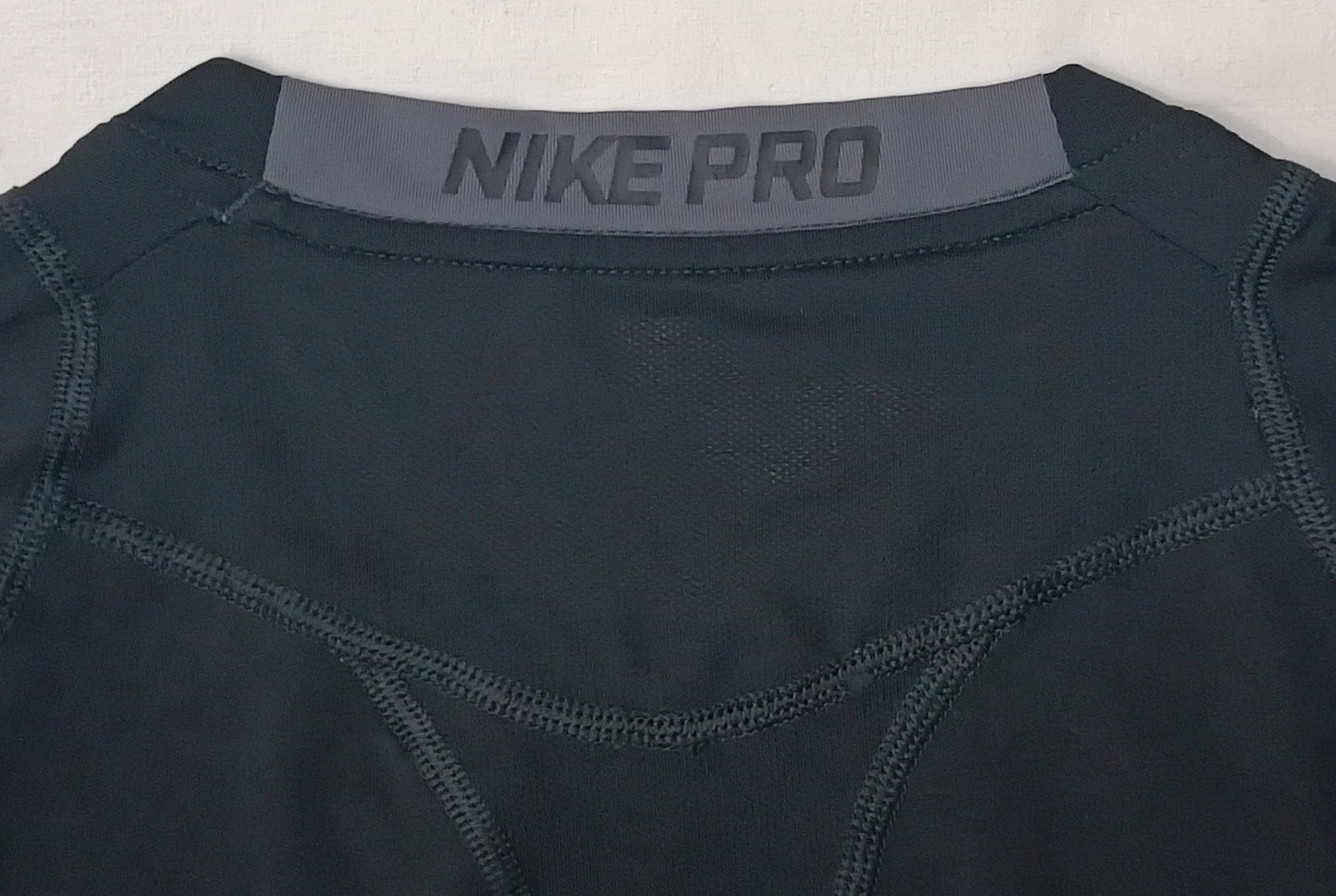 (M) Nike PRO DRI-FIT Compression Tee тениска
