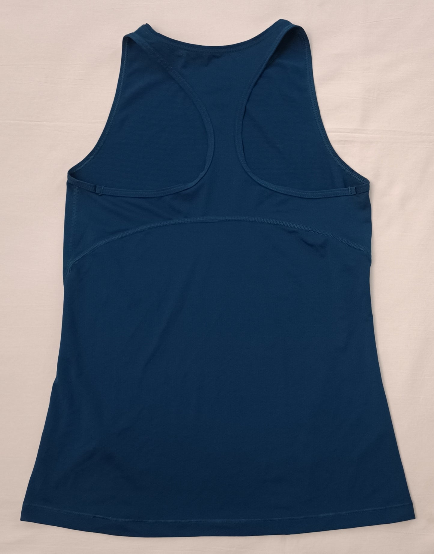(ДАМСКО) (XS) Nike DRI-FIT Tank Top потник