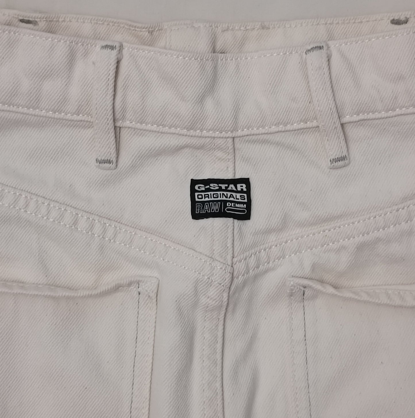 (ДАМСКО) (XS) G-STAR RAW Button Skirt пола
