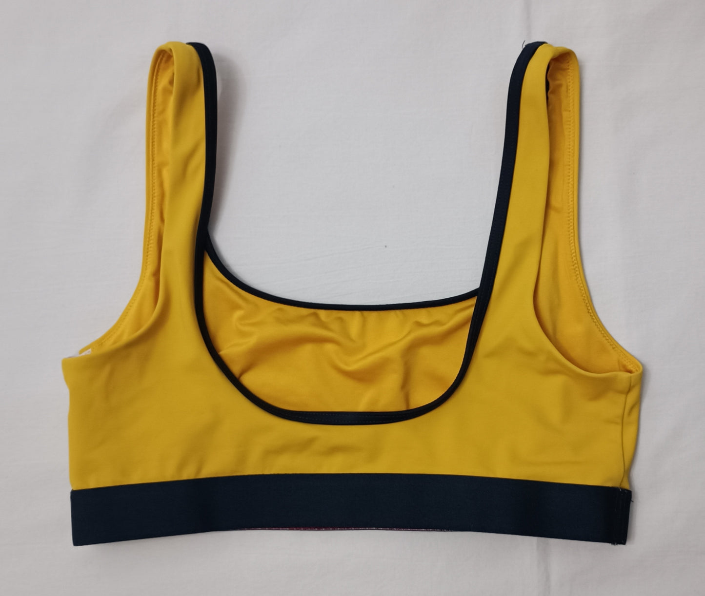 (ДАМСКО) (S) Tommy Jeans Bra бюстие