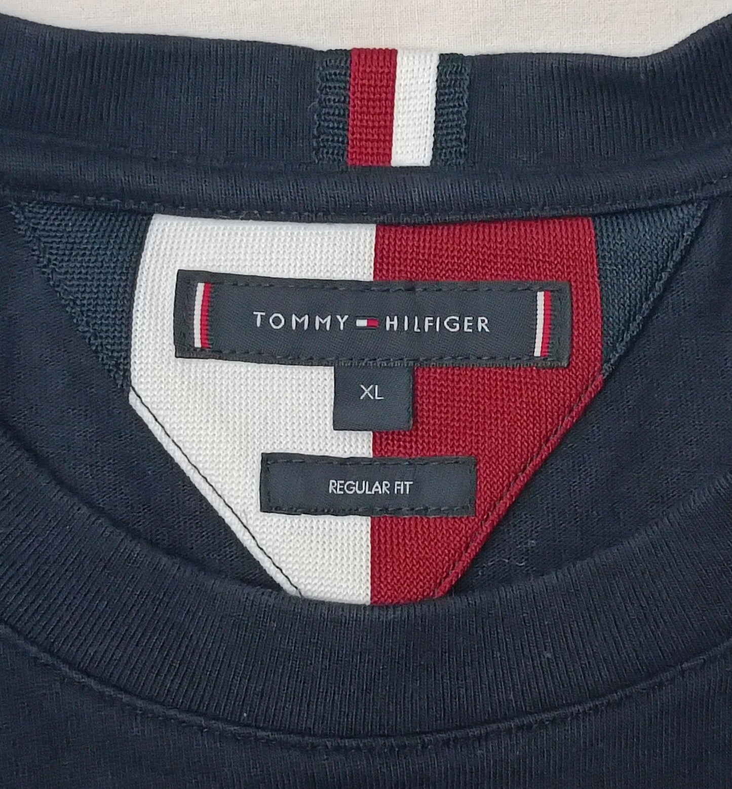 (XL) Tommy Hilfiger блуза