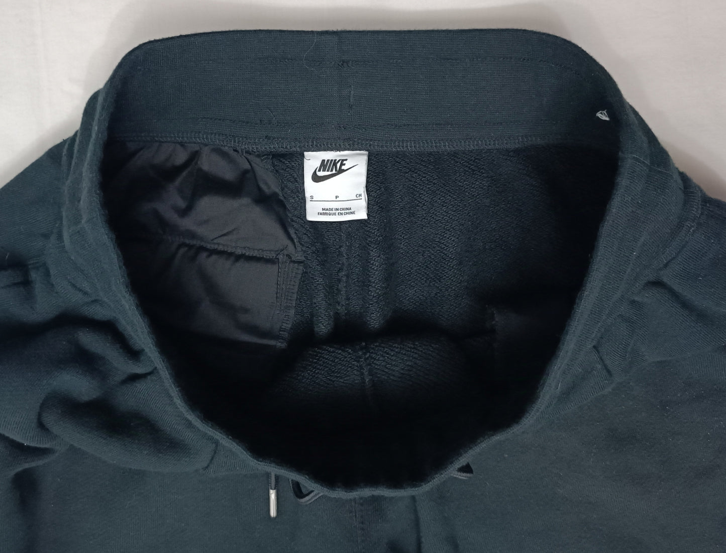 (S) Nike Sportswear Trend Fleece Sweatpants долнище