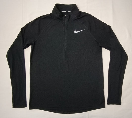 (M) Nike DRI-FIT Element Top горнище