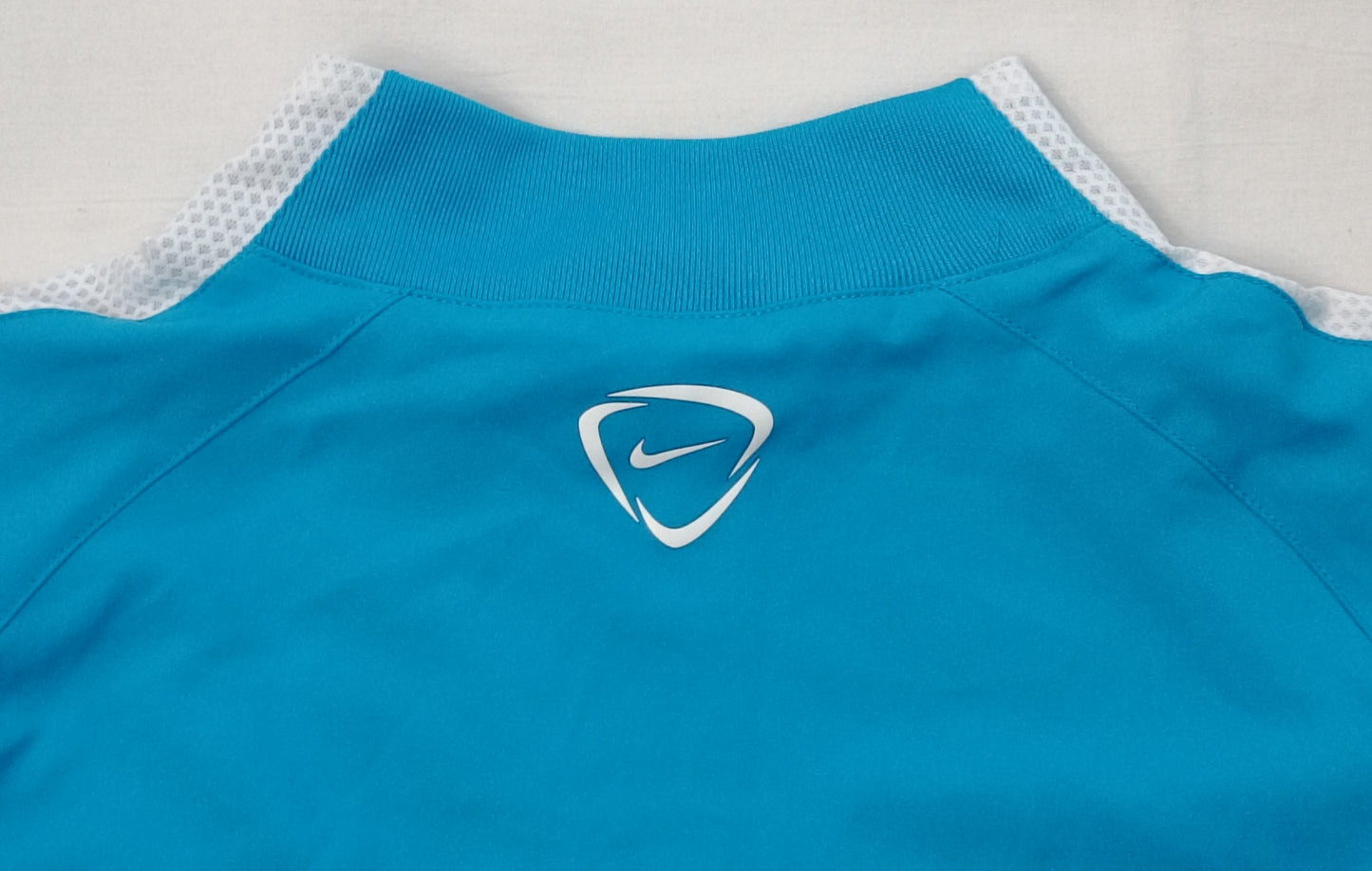 (M) Nike DRI-FIT Manchester City Track Jacket горнище