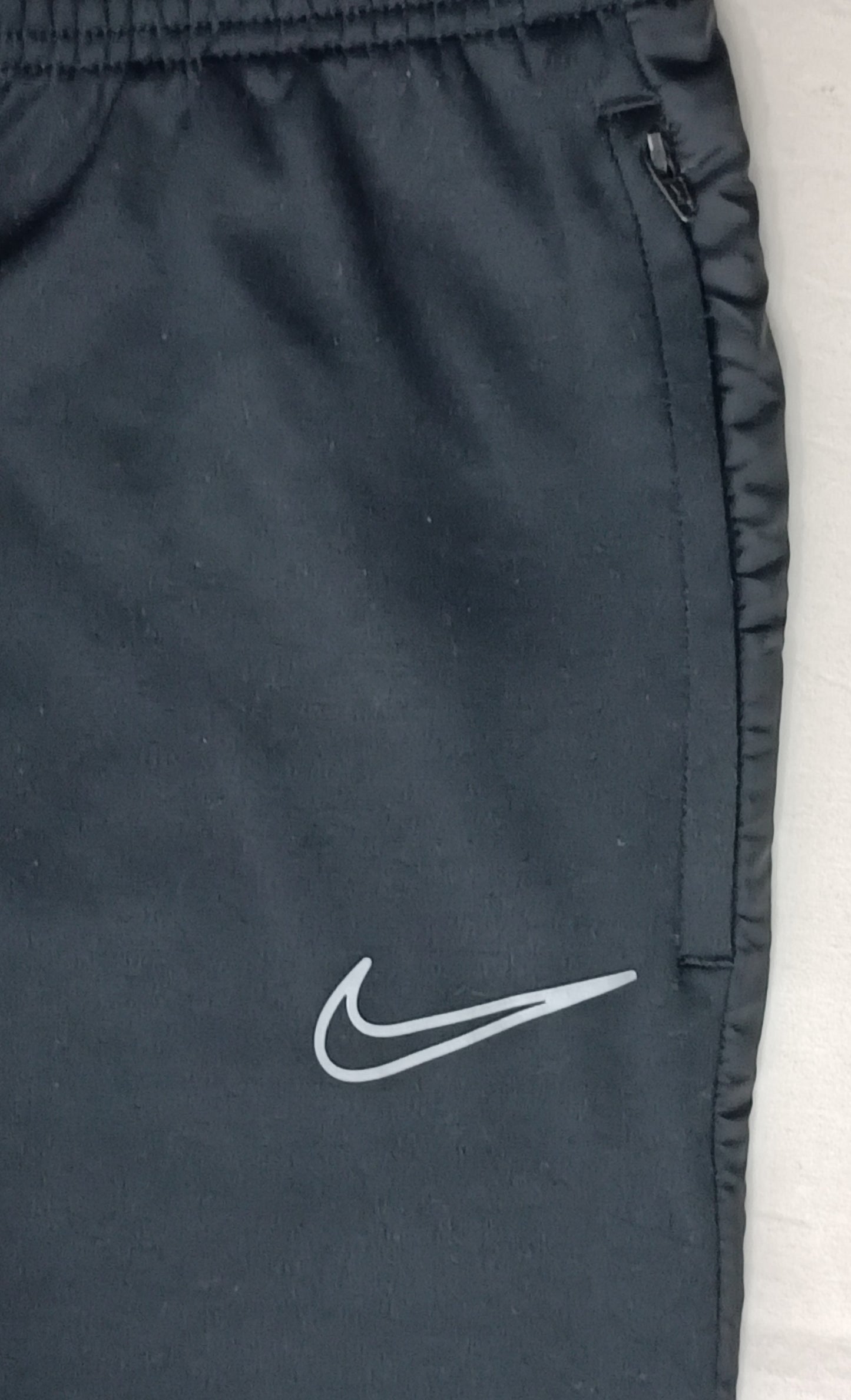 (ДЕТСКО) (Ръст 147-158см) Nike DRI-FIT Therma Pants долнище