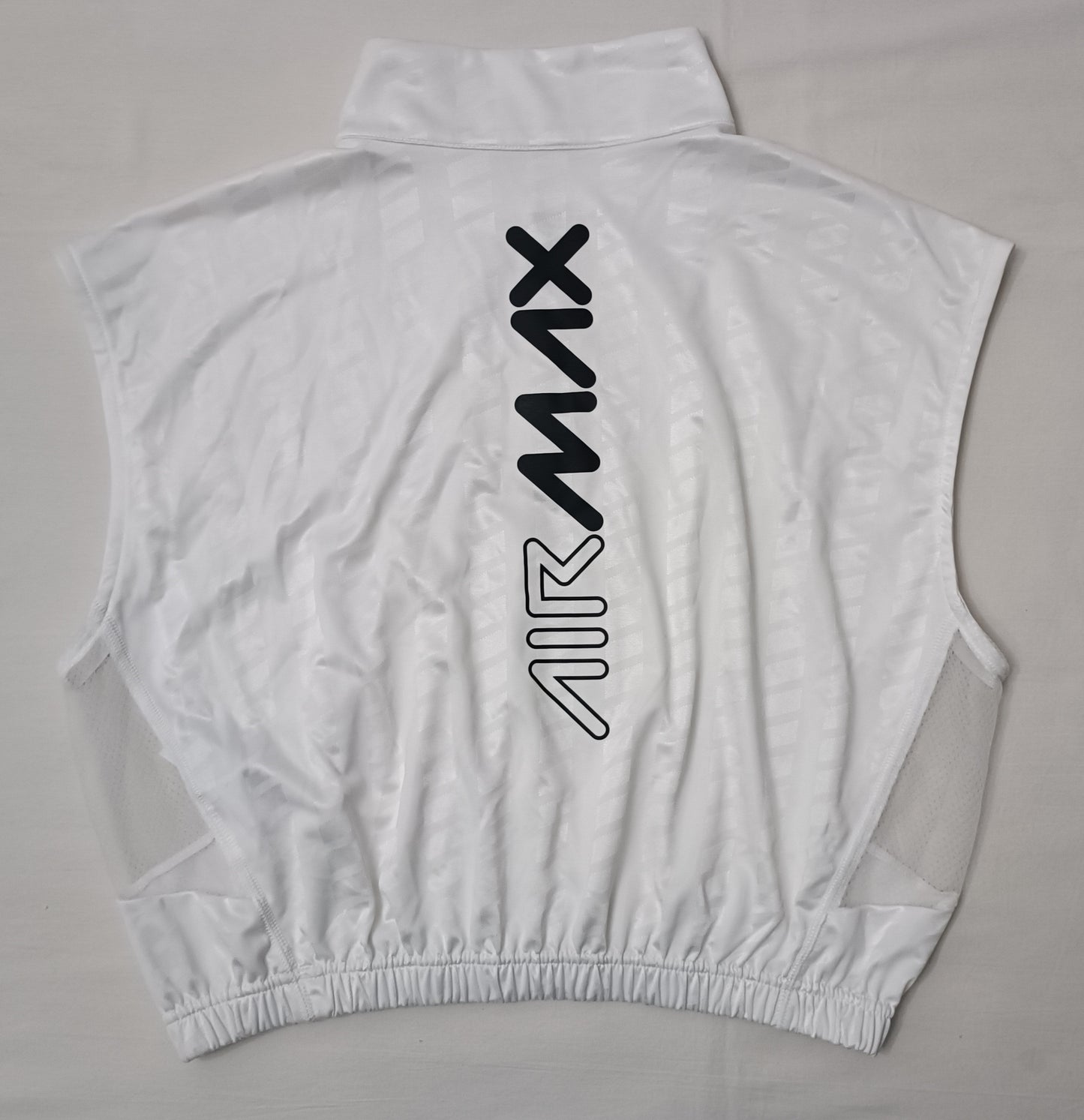 (ДАМСКО) (L) Nike AIR MAX Sportswear Sleeveless Top горнище