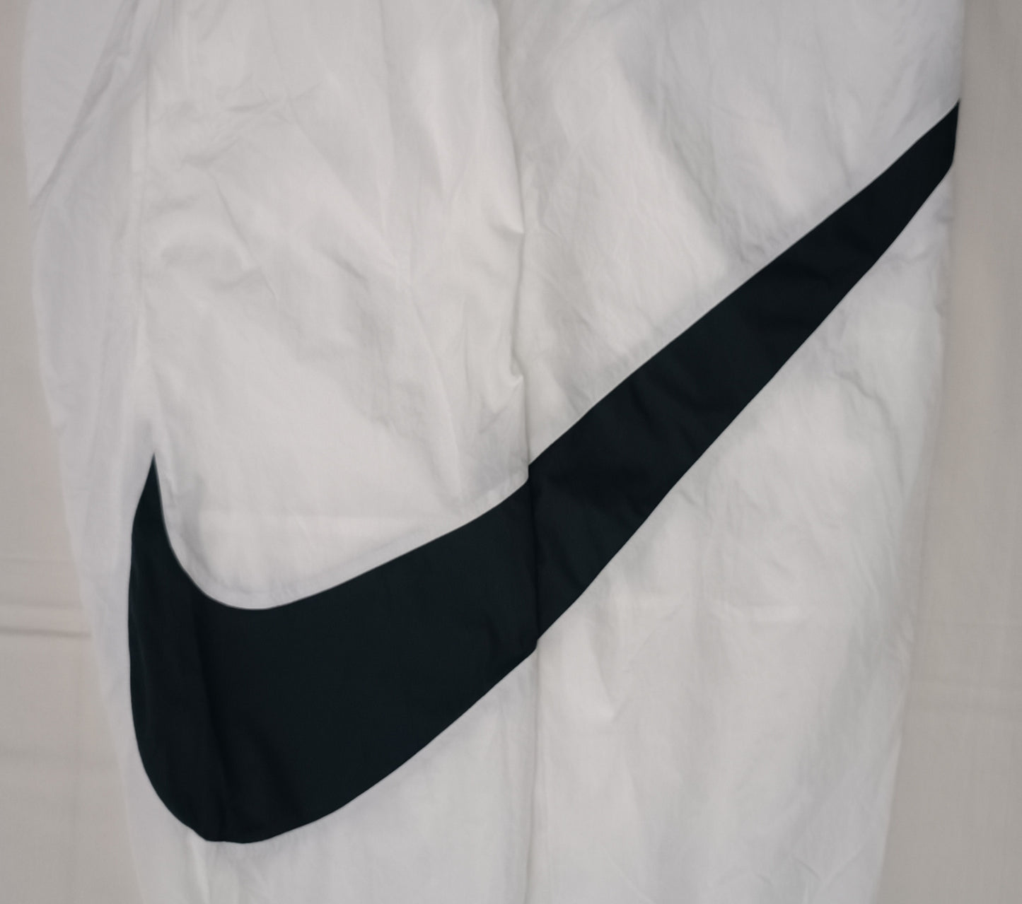 (M) Nike NSW Swoosh Woven Pants долнище