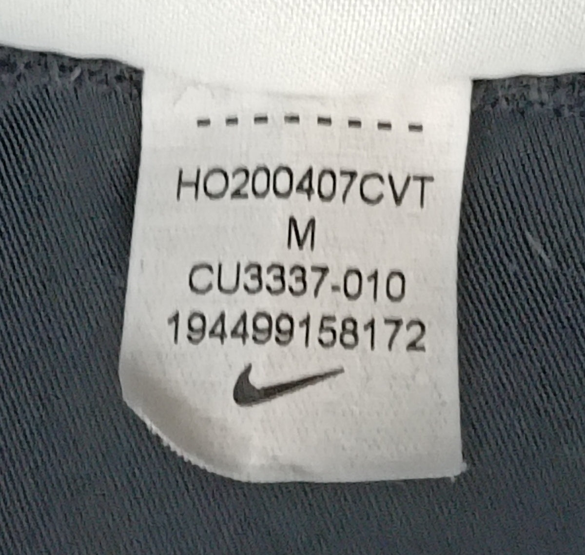 (ДАМСКО) (M) Nike DRI-FIT Fast Tights клин